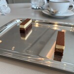 SEZANNE - ブラウニー