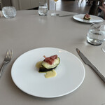 SEZANNE - 茄子が美しすぎる