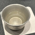 Nishiazabumanyou - 奥州の龍（大谷翔平 応援酒）　純米吟醸