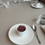 SEZANNE - お口直し