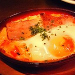 イル ド マンジェ - ピぺラード