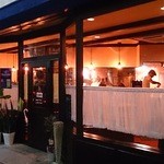 イル ド マンジェ - おしゃれです。