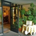 Ristorante L'osteria - 