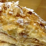 伯藤久庵 - この味、このボリュームで￥650　