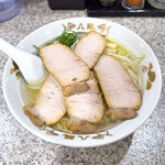 Ramen Hachiryuu - 