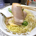 Ramen Hachiryuu - 