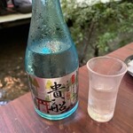 貴船喜らく - 
