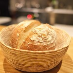 Point - 自家製のパン。格別な美味しさ(^^♪