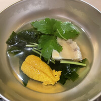 赤坂 鮨 ふくなが - 