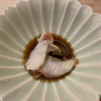 赤坂 鮨 ふくなが - 