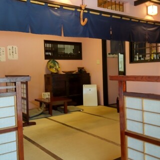 蕎麦処 つゆ下 梅の花_2