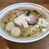 らーめんはや川