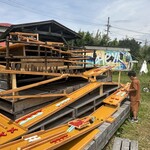 大門茶屋いろり - 