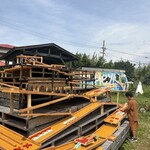 大門茶屋いろり - 