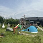 大門茶屋いろり - 