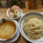 中華そば 多賀野 - 