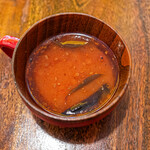 Shitaru - ラッサムスープ