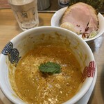 中華そば 多賀野 - 