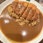 マウンテンカレー - 