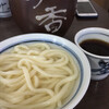 釜あげうどん 長田 in 香の香