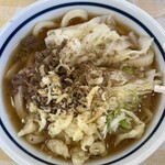 みうらうどん - 