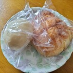 パン ドナノッシュ 藤沢店 - 