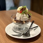 KO-SO CAFE BIORISE - デトックスプチカフェ