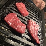 和牛焼肉Moo - 