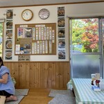 みうらうどん - 