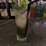 BarMaeda - 