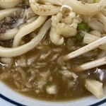 みうらうどん - 