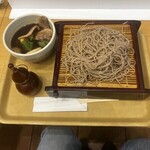 Soba Tempura Sojibou - 