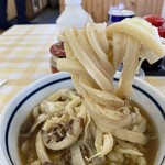みうらうどん - 