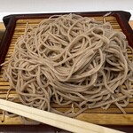 蕎麦・天麩羅 そじ坊 - 