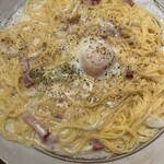 神戸パスタ パスタ&スイーツ - 