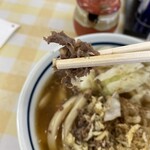 みうらうどん - 