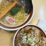 Chuukasoba Hamadaya - 