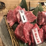 和牛焼肉Moo - 