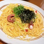 神戸パスタ パスタ&スイーツ - 