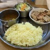 カレーの店 ガン爺