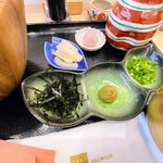 Honkaku Unagi Unashima - ひつまごはん特＋定食セット