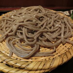 新橋ときそば - 