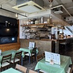 Italian Bar ANCORA - 