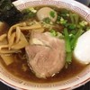 亀戸ラーメン 本店