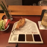 串処 最上 北新地店 - 