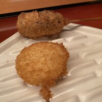 串処 最上 北新地店 - 