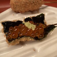 串処 最上 北新地店 - 
