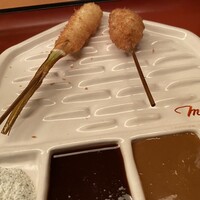 串処 最上 北新地店 - 