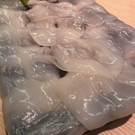 上物天然海鮮カツオ - 