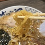 東京豚骨拉麺 ばんから - 